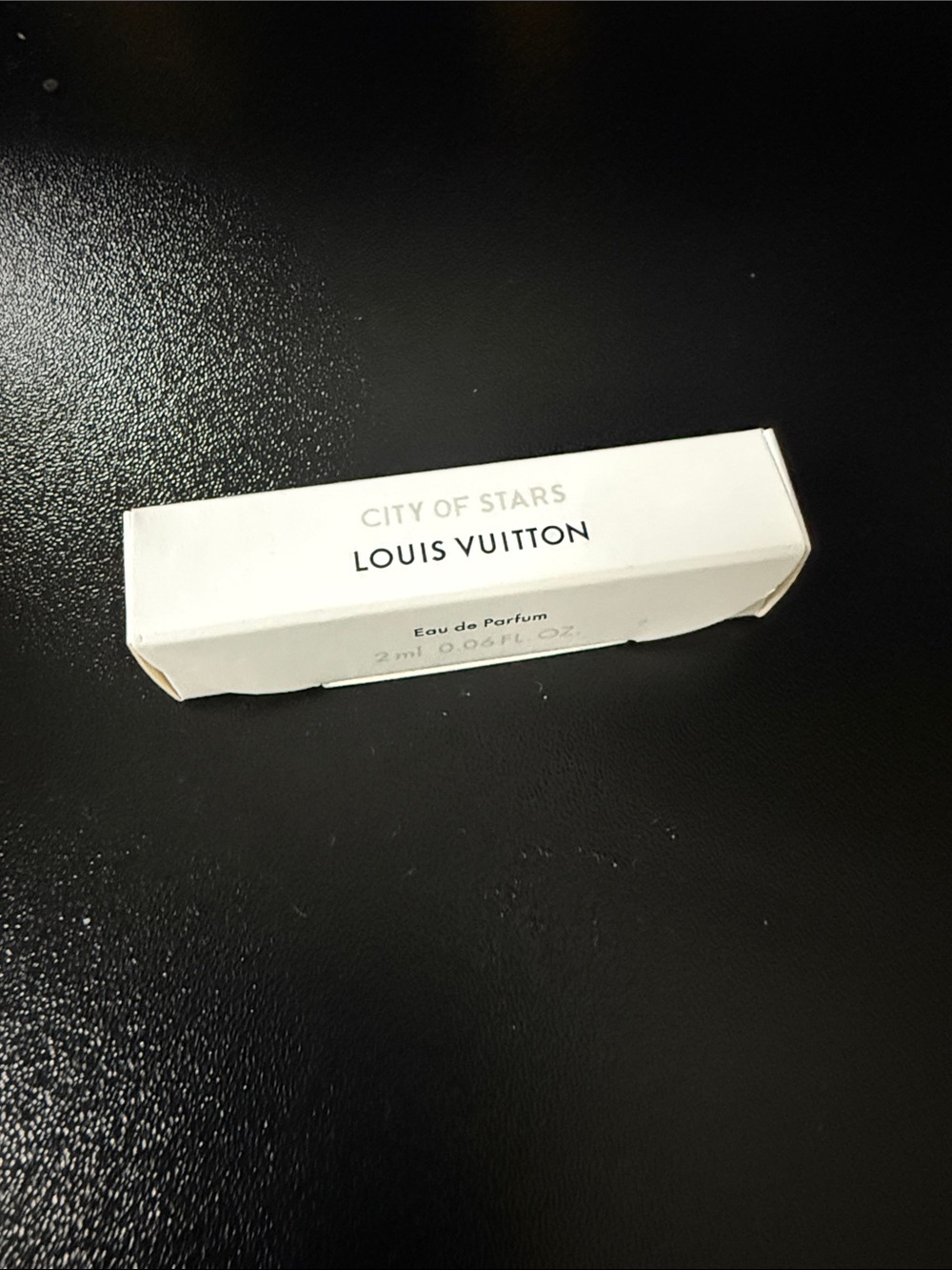 Louis Vuitton City of Stars (unisex) - 2 ml